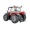 Спецтехніка Britains Трактор Massey Ferguson 6S.180, 1:32 (43316) зображення 4