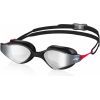 Очки для плавания Aqua Speed Blade Mirror 060-31 6138 чорний OSFM (5908217661388)