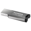 USB флеш накопичувач ADATA 64GB AUV 250 Black USB 2.0 (AUV250-64G-RBK) зображення 2