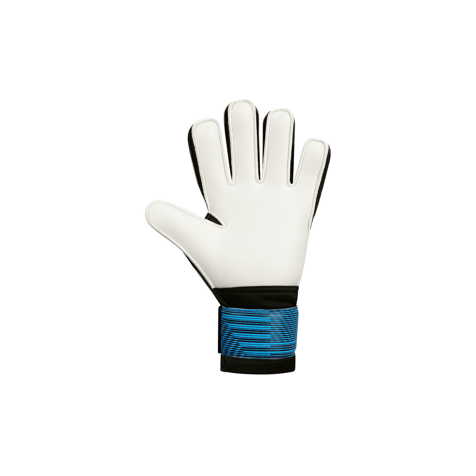 Воротарські рукавиці Jako Perfomance Basic Junior 2579-930 синій Уні 8 (4059562574715) зображення 2