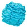 Шапка для плавання Aqua Speed Shower Cap 094-02 5744 бірюзовий Жін OSFM (5908217657442)