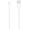 Дата кабель Lightning to USB 1.0m Model A1480 Apple (MUQW3ZM/A) изображение 2