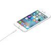 Дата кабель Lightning to USB 1.0m Model A1480 Apple (MUQW3ZM/A) изображение 3
