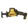 Сабельная пила DeWALT 18В XR Li-lon, 0 - 2800 ход/мин, 1.43 кг (без АКБ и ЗУ) (DCS369N) изображение 3