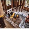 Сабельная пила DeWALT 18В XR Li-lon, 0 - 2800 ход/мин, 1.43 кг (без АКБ и ЗУ) (DCS369N) изображение 6