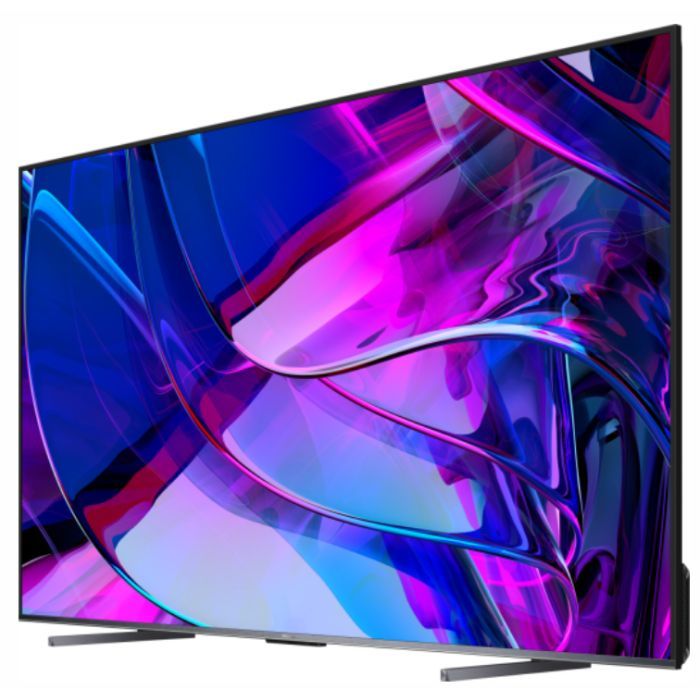 Телевизор Hisense 100U7KQ изображение 4