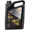 Моторное масло CASTLE MOTOR OILS 5W30 5л