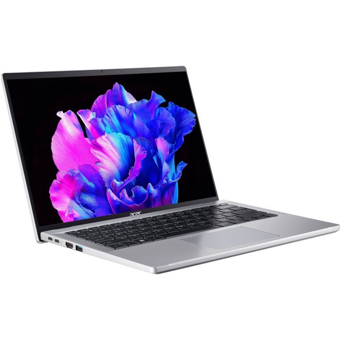 Ноутбук Acer Swift Go 14 SFG14-73 (NX.KY7EU.002) изображение 2