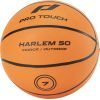 М'яч баскетбольний Pro Touch Harlem 50 80975474 чорно-помаранчовий Уні 7 (7613211920857)