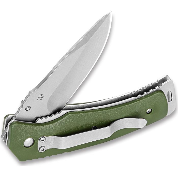 Нож Ganzo G618-GR изображение 2
