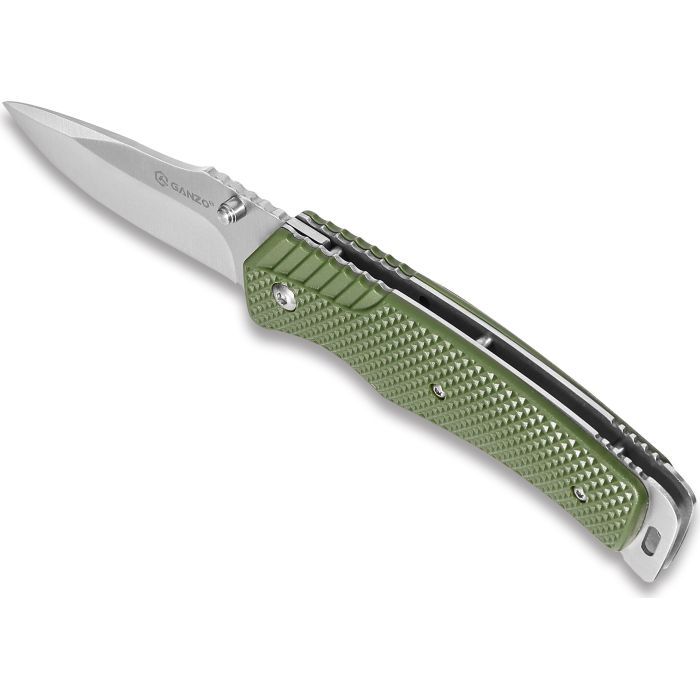 Нож Ganzo G618-GR изображение 3
