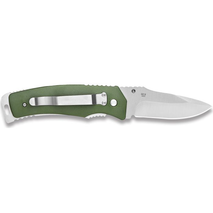 Нож Ganzo G618-GR изображение 5