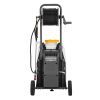 Опрыскиватель 2E AquaSpray 40LRC 40л, 12В, 1х12Ah, 7бар, 2.9л/мин, шланг 30м, на колесах (2E-40LWBS30) изображение 2