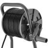 Опрыскиватель 2E AquaSpray 40LRC 40л, 12В, 1х12Ah, 7бар, 2.9л/мин, шланг 30м, на колесах (2E-40LWBS30) изображение 5