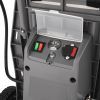Опрыскиватель 2E AquaSpray 40LRC 40л, 12В, 1х12Ah, 7бар, 2.9л/мин, шланг 30м, на колесах (2E-40LWBS30) изображение 7