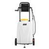 Опрыскиватель 2E AquaSpray 40LRC 40л, 12В, 1х12Ah, 7бар, 2.9л/мин, шланг 30м, на колесах (2E-40LWBS30)