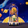 Конструктор Pantasy Le Petit Prince Путешествие во времени (86305) изображение 2