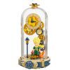 Конструктор Pantasy Le Petit Prince Путешествие во времени (86305)