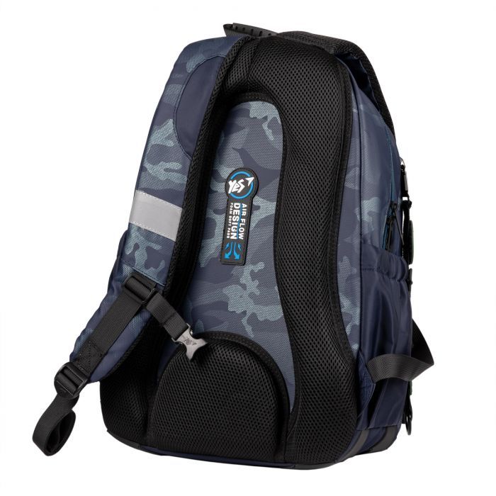 Рюкзак шкільний Yes Brave TS-47 (559618) зображення 4