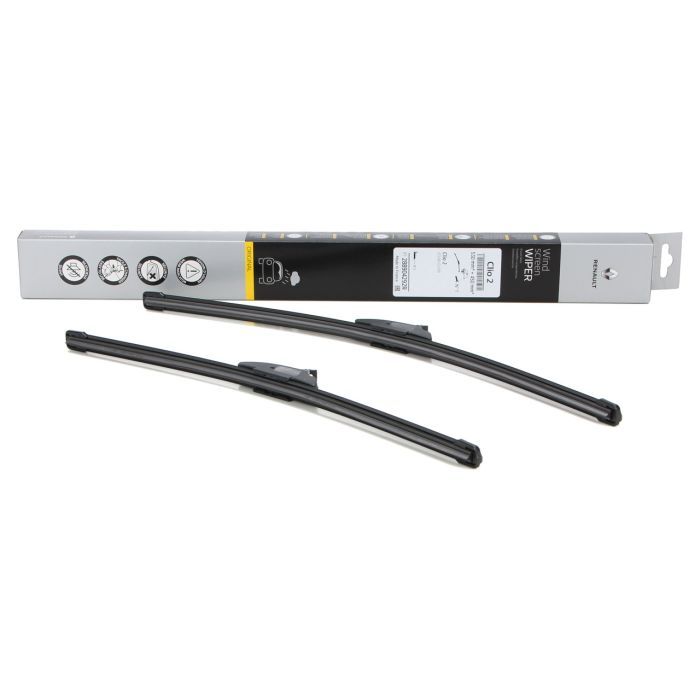 Щетка стеклоочистителя RENAULT 28 89 042 92R изображение 2