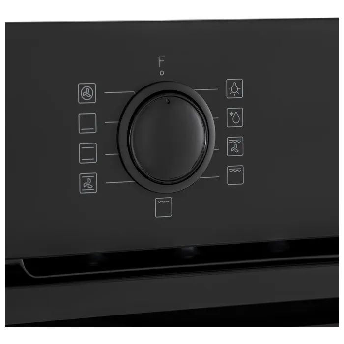 Духова шафа Interline OEG 731 ETH BA зображення 10
