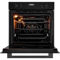Духовой шкаф Interline OEG 731 ETH BA изображение 5