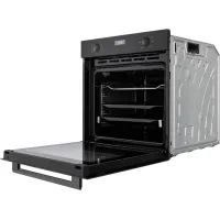 Духовой шкаф Interline OEG 731 ETH BA изображение 6