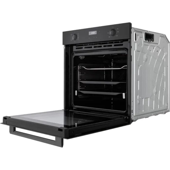 Духова шафа Interline OEG 731 ETH BA зображення 6