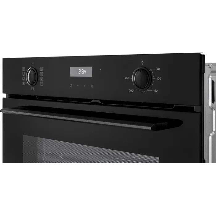 Духова шафа Interline OEG 731 ETH BA зображення 7