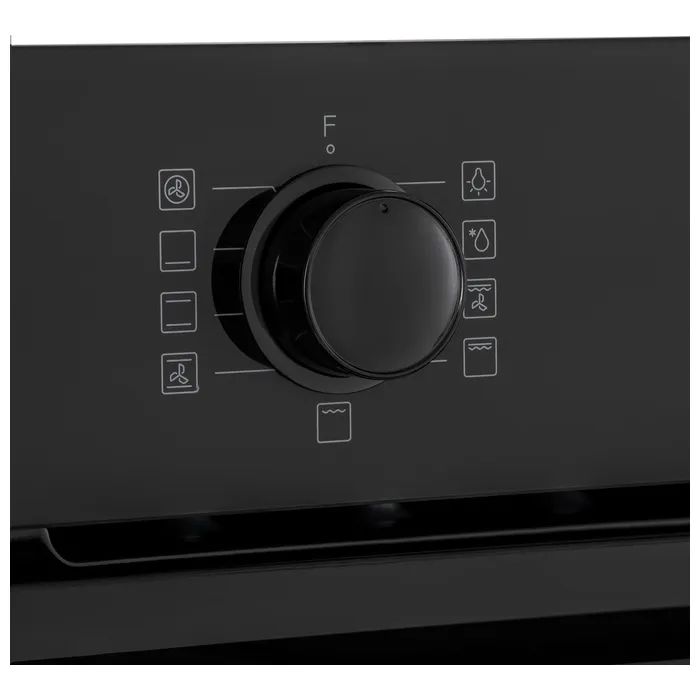Духова шафа Interline OEG 731 ETH BA зображення 9