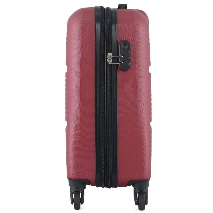 Чемодан Semi Line 20" (S) Cherry (T5639-1) (DAS302608) изображение 3