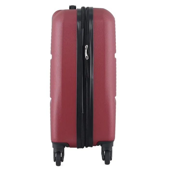 Чемодан Semi Line 20" (S) Cherry (T5639-1) (DAS302608) изображение 4