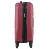 Чемодан Semi Line 20" (S) Cherry (T5639-1) (DAS302608) изображение 4
