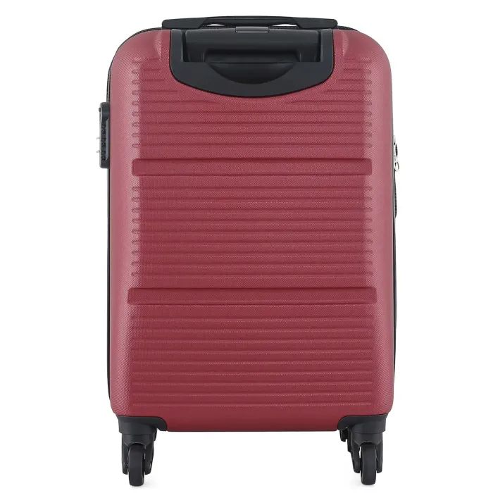 Чемодан Semi Line 20" (S) Cherry (T5639-1) (DAS302608) изображение 5