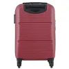 Чемодан Semi Line 20" (S) Cherry (T5639-1) (DAS302608) изображение 5