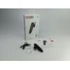 Bluetooth-гарнітура XO BE20 black (XO-BE20-BK) зображення 2