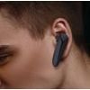 Bluetooth-гарнітура XO BE20 black (XO-BE20-BK) зображення 3