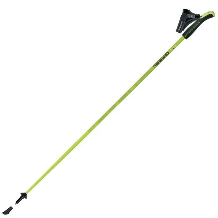 Палки для скандинавской ходьбы Gabel Light NCS 120 (7009341361200) (DAS302692) изображение 5