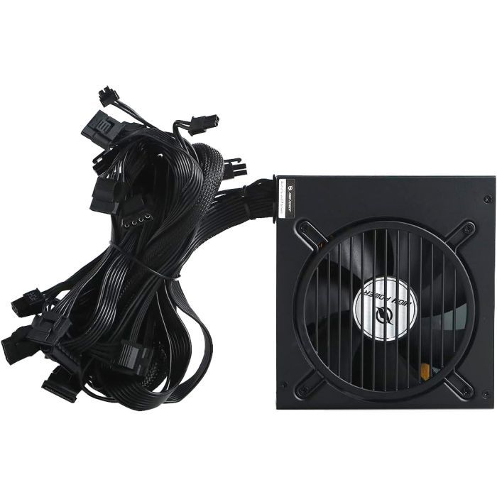 Блок живлення HighPower 850W (HP1-N850BR-E12S) зображення 3