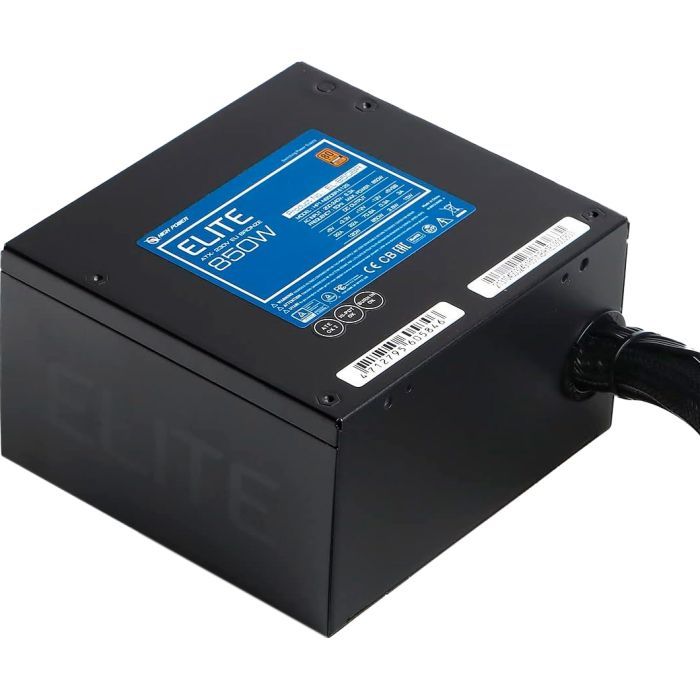 Блок живлення HighPower 850W (HP1-N850BR-E12S) зображення 5
