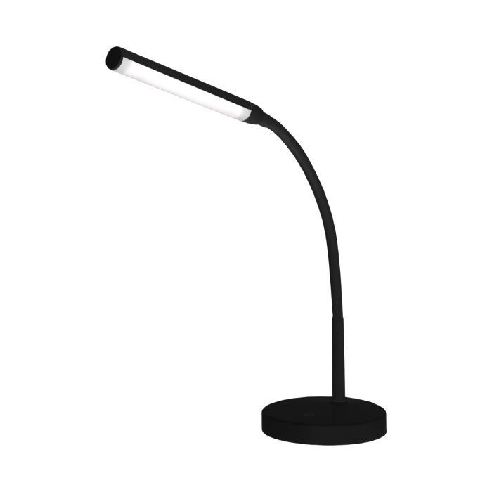 Настільна лампа Eurolamp LED-TLD-5W(black) зображення 2