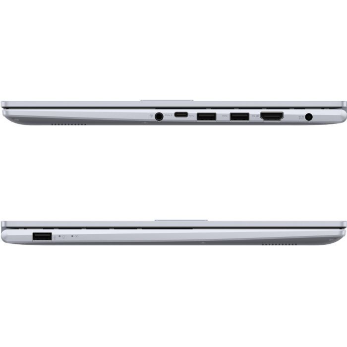 Ноутбук ASUS Vivobook 15X OLED K3504VA-MA442 (90NB10A2-M00HZ0) зображення 5