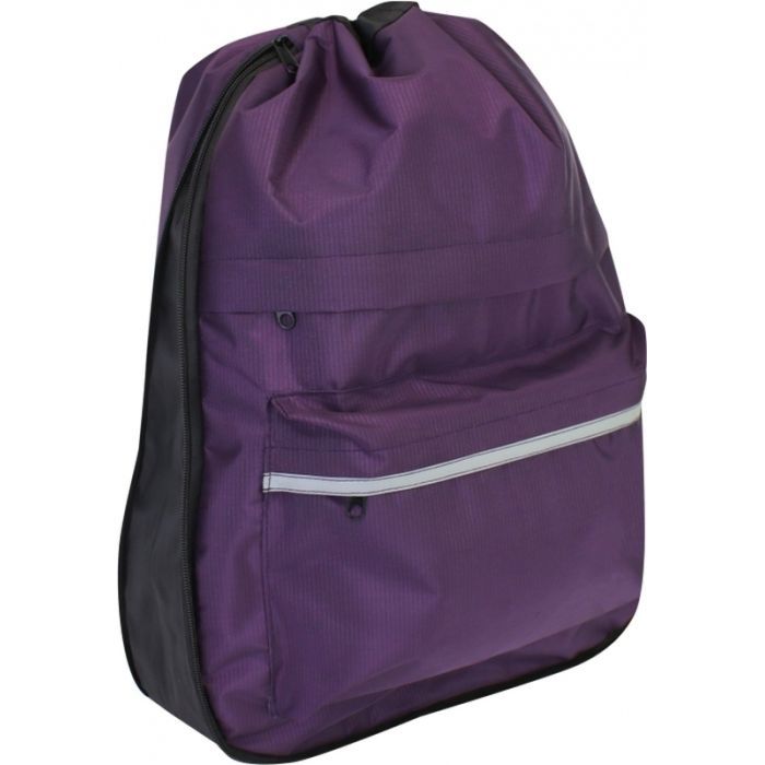 Сумка для обуви Cool For School Антивор Оранжевый (CF85768-06) изображение 2