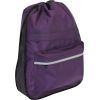 Сумка для обуви Cool For School Антивор фиолетовая (CF85768-12) изображение 2
