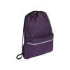 Сумка для обуви Cool For School Антивор фиолетовая (CF85768-12)