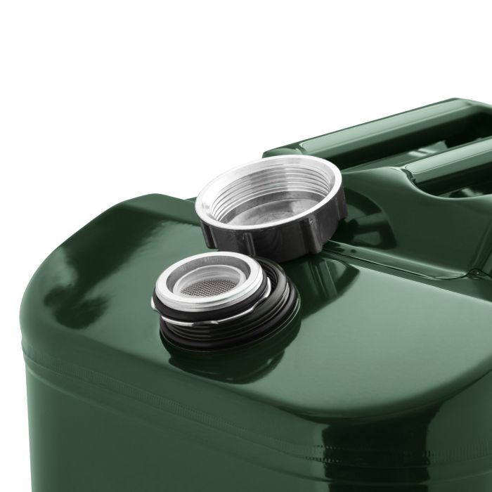 Каністра автомобільна Neo Tools 60л метал 0.8мм, 6.5кг (2E-JCM60S) зображення 10