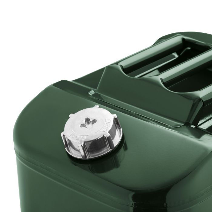 Каністра автомобільна Neo Tools 60л метал 0.8мм, 6.5кг (2E-JCM60S) зображення 8