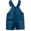 Шорты детские Aziz полукомбинезон (15133-62B-blue) изображение 2