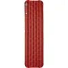 Туристический коврик Big Agnes Rapide SL Insulated 20x78 Long orange (021.0214)