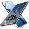 Чехол для мобильного телефона BeCover Anti-Shock Realme 12 Pro 5G Clear (711175)